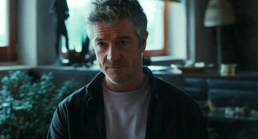 Barry Ward. Photo: Endorfilms