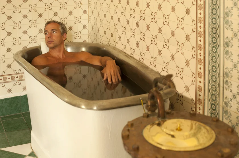 ENSANA 03-2026 Marianske Lazne Czechia SPA Nové Lázně Minerální koupel 01