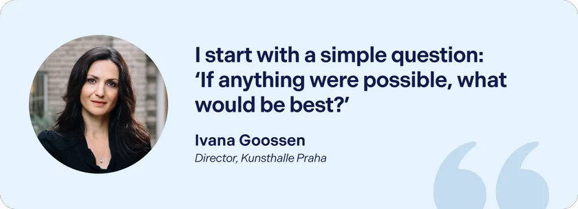 Ivana Goossen