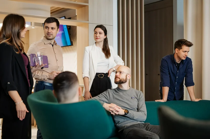 Philip Morris CR - Graduates Program