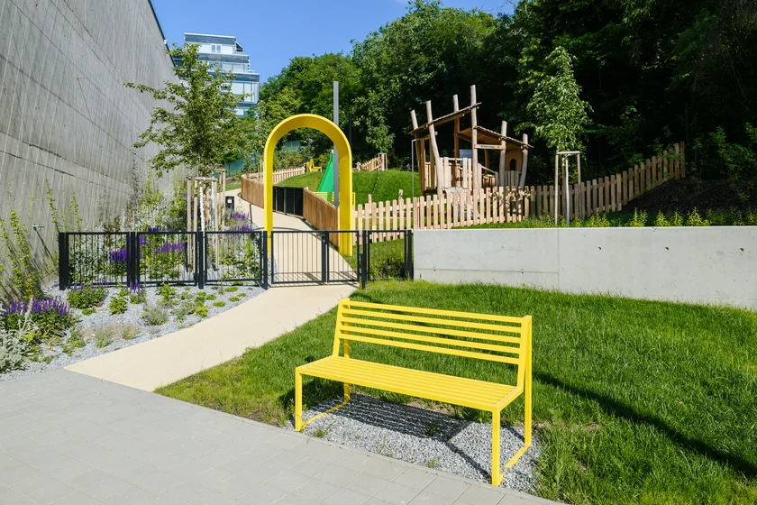 PSN - Ahoj, Vanguard