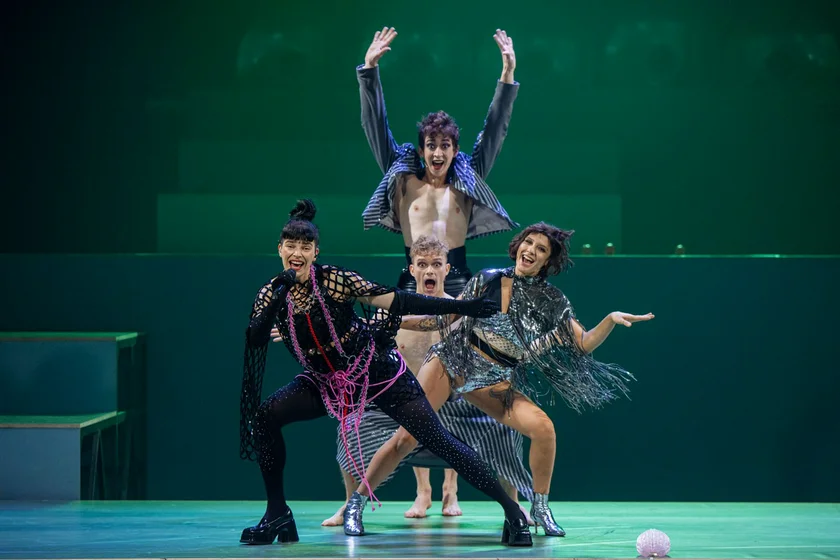 Rest in Euphoria at Jatka 78