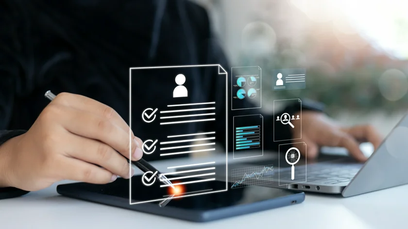 shutterstock_2653317133 HR digital office business