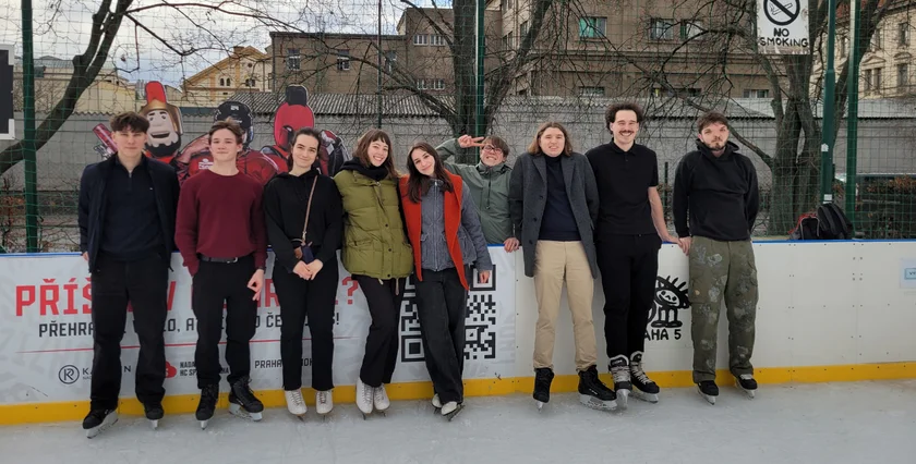 Commerzbank - Student Pool