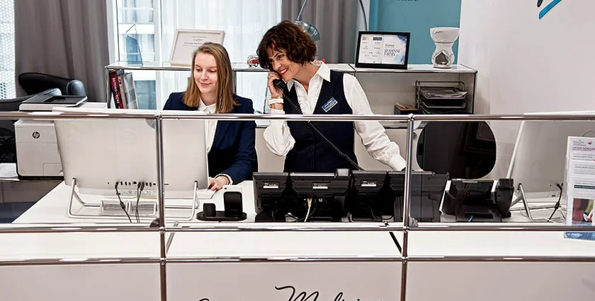 concierge-medicine recepce Feb-2026