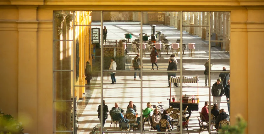 ENSANA 03-2026 Marianske Lazne Czechia SPA COLONNADE_Main Spa Colonnade_16A0817
