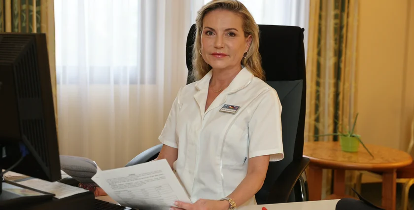 ENSANA SPA Marianske Lazne MUDr Hovorková Markéta Photo 3