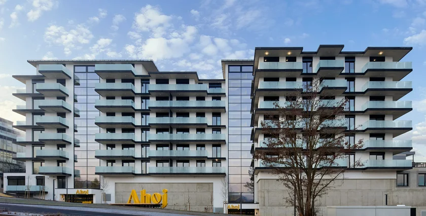 PSN - Ahoj, Vanguard