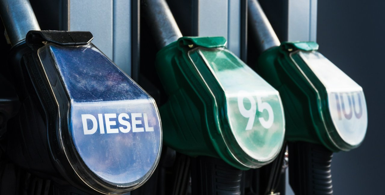 Czech fuel prices continue to rise in wake of Middle East conflict