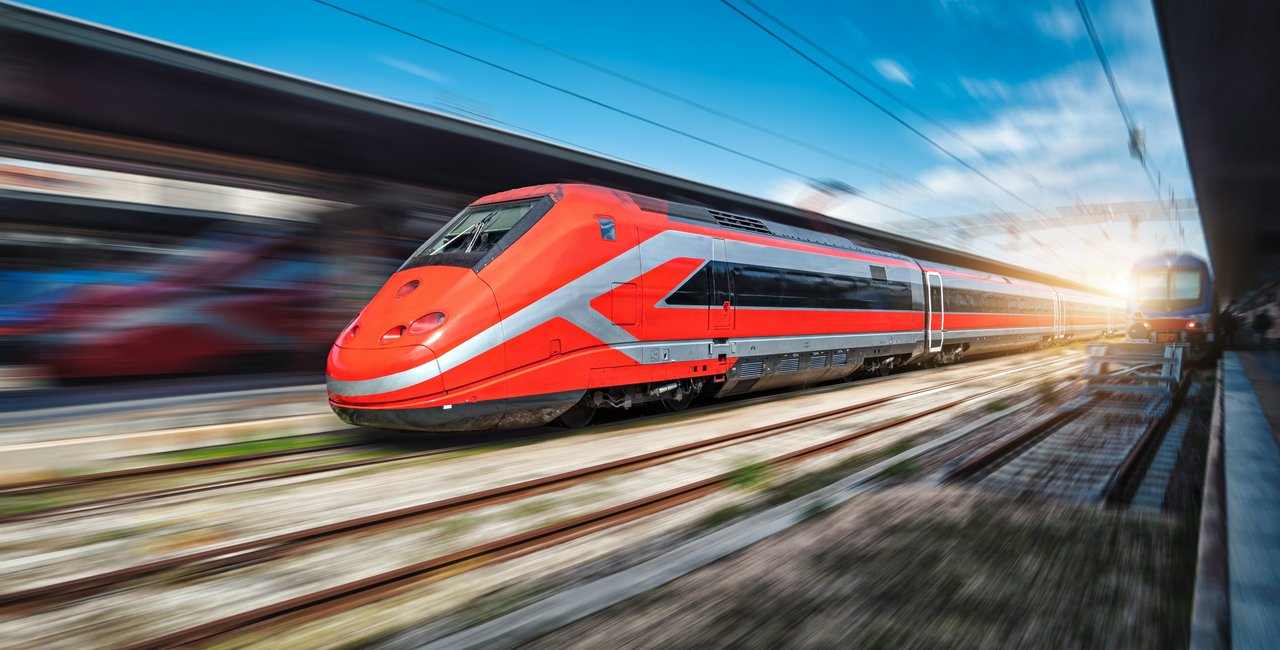 High-speed rail link between Prague and Dresden moves closer to reality