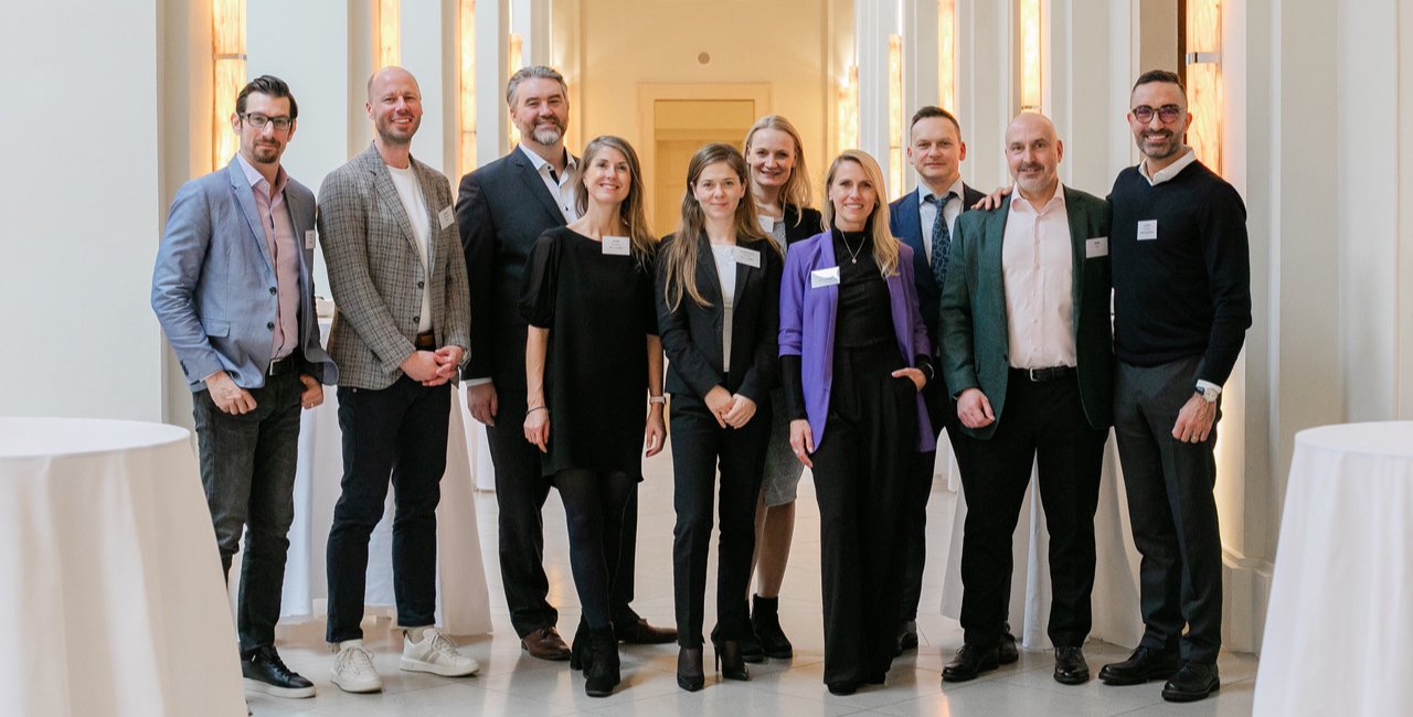 5 leadership habits that help executives succeed in Czechia