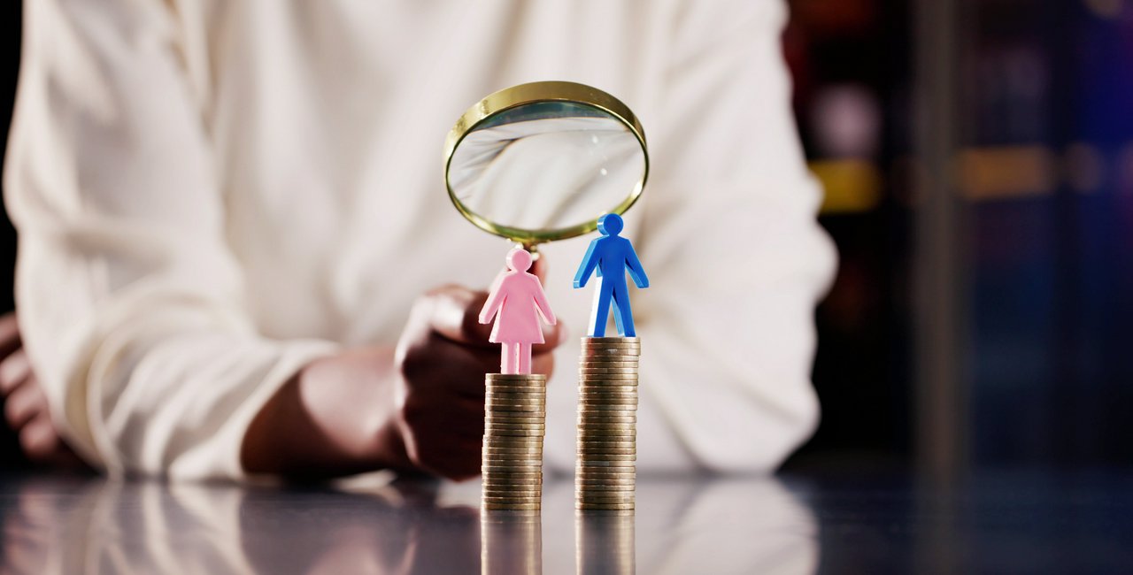 Unequal earnings: Czechia has the EU’s second-highest gender pay gap