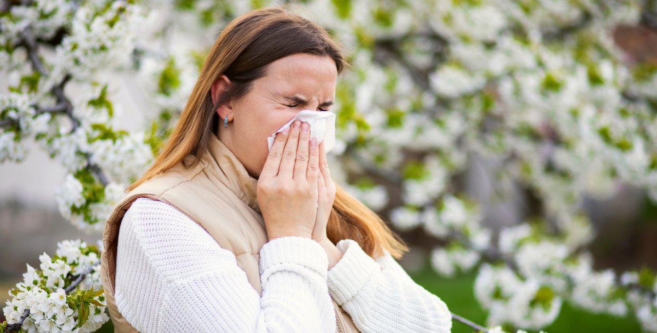Springtime illnesses in Prague: What’s going around and how to manage your health