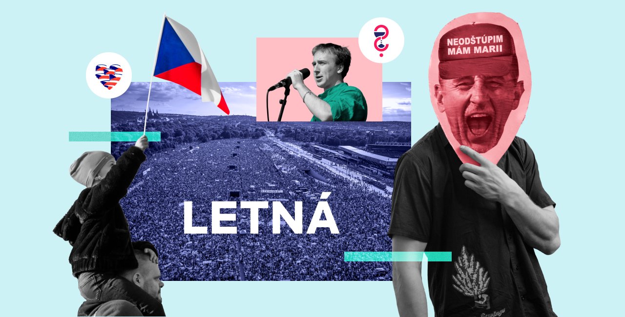 Hundreds of thousands to march in Prague: Why is Czech democracy being put to the test (again)?