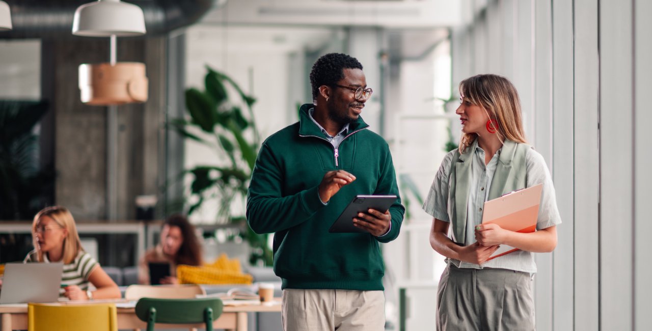 Work-study programs are helping young people break into Prague’s job market