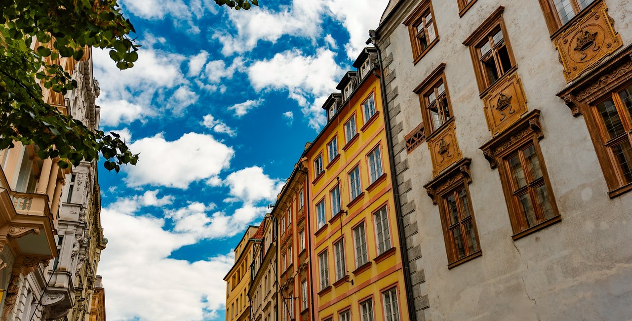 Prague housing affordability hits new low as regional gap widens