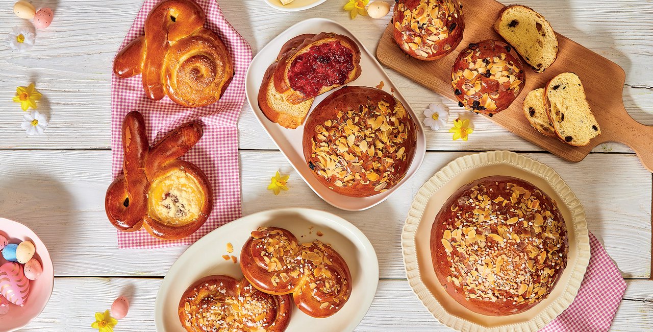 How I blend Czech and American Easter traditions in Prague