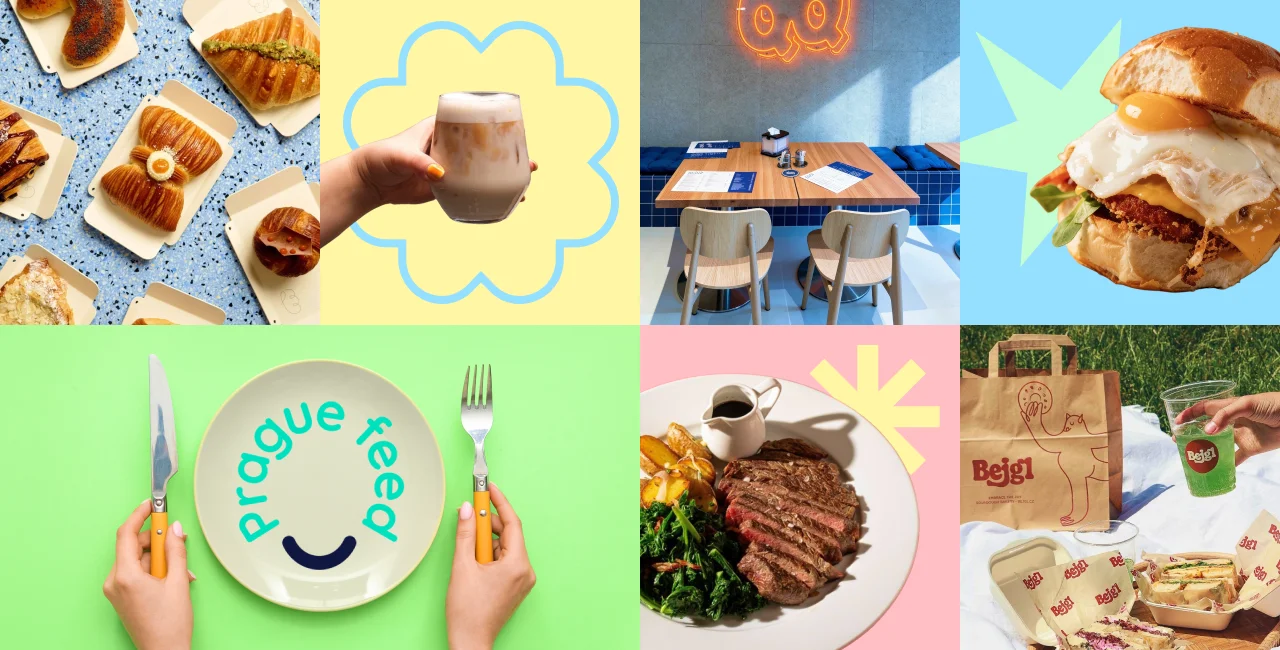 Where to eat and drink in Prague now: This month's tastiest openings and events