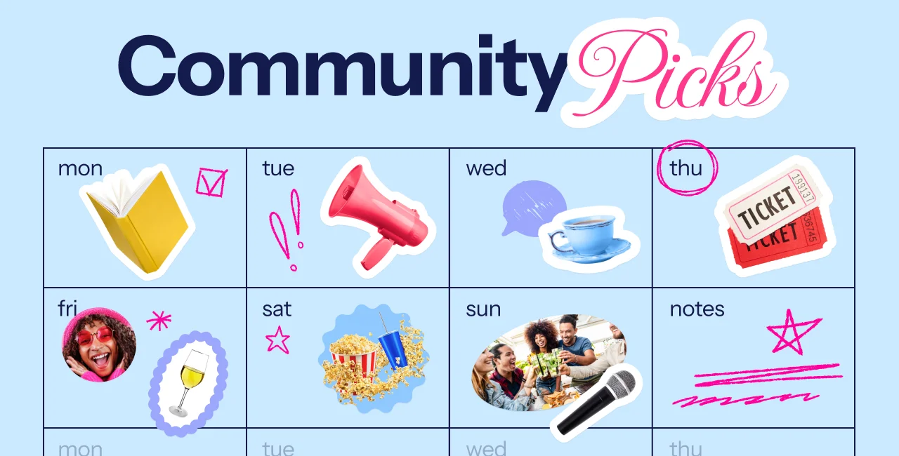 Collage credits Shutterstock