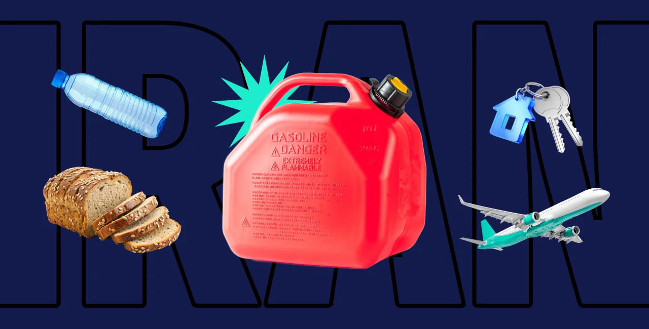 Collage credits: Shutterstock