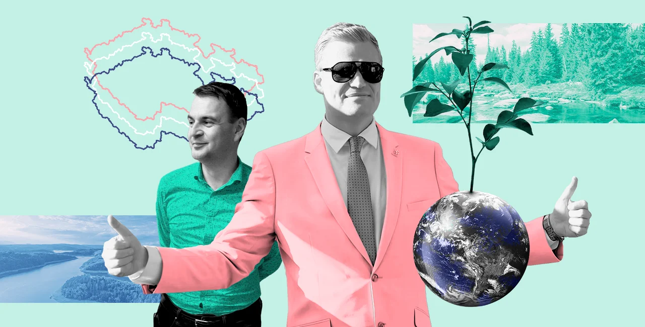 Filip Turek, Motoristé sobě, Shutterstock