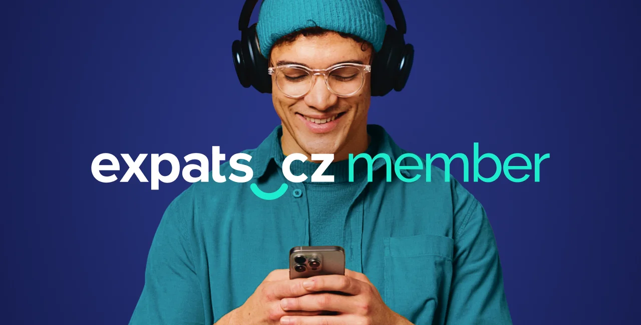 Illustrative image/Expats.cz