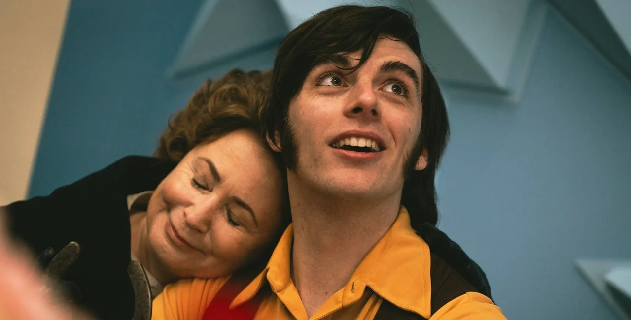 This week's guide to English-friendly Czech cinema and streaming