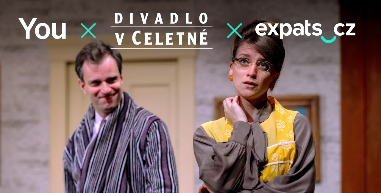 Photo: Kašpar Theatre Company/Bettula Huclova