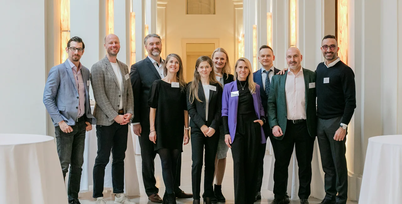 5 leadership habits that help executives succeed in Czechia