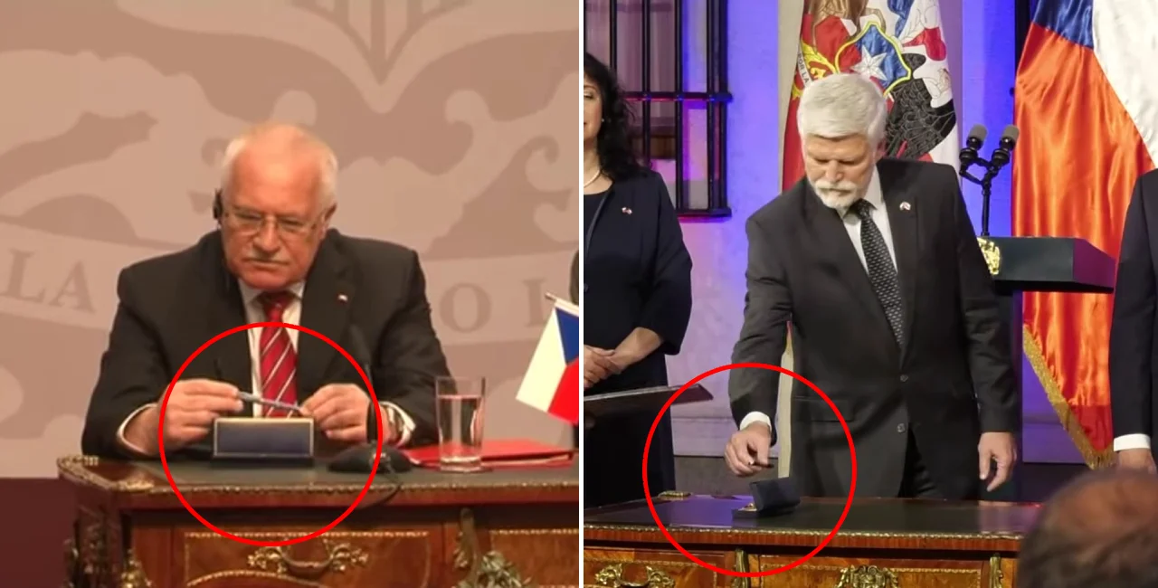 Screengrabs: YouTube / Euronews,