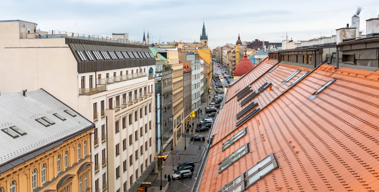 Czech mortgage rates hit 5 percent as Iran conflict drives up costs
