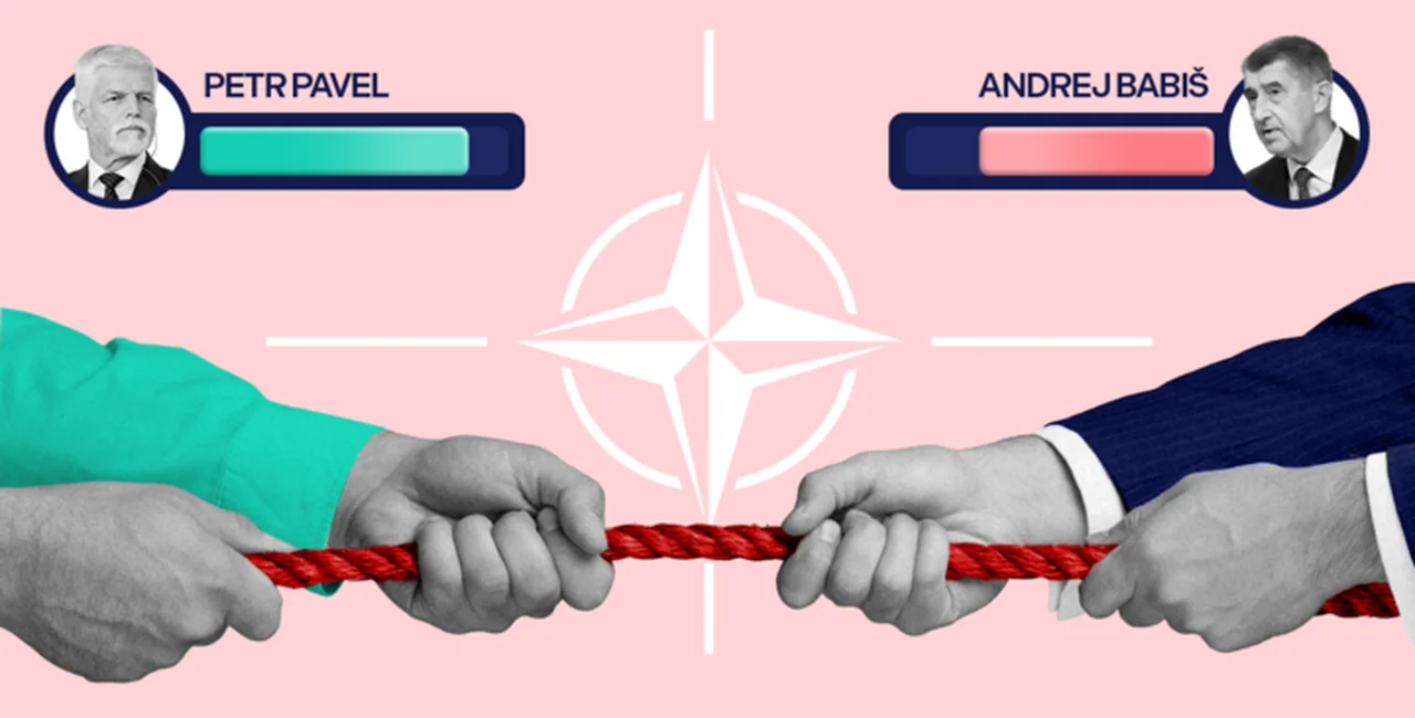 Who speaks for Czechia? Inside the power struggle over foreign policy