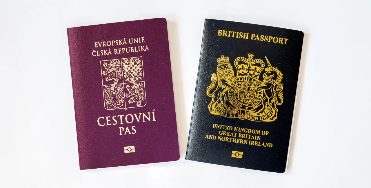 Why Czechia's new Foreigners Act could discriminate against non-EU families