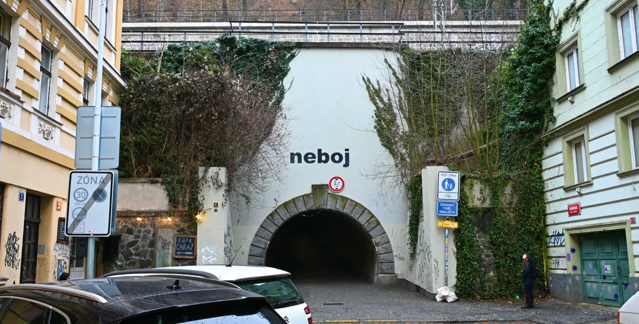 Shutterstock by Jan Hospodka