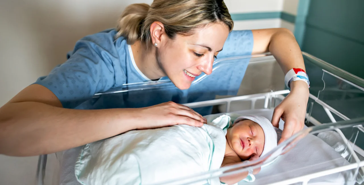Having a baby in Czechia: New rights and benefits for parents explained