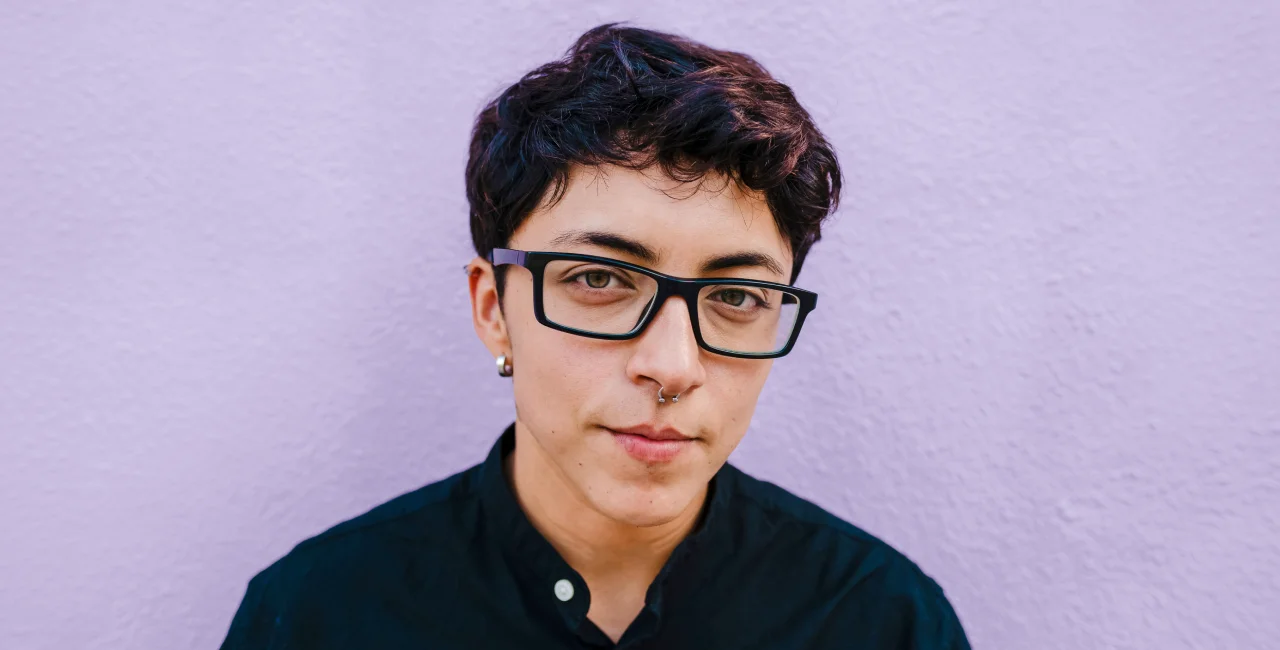 Shutterstock by viviana loza