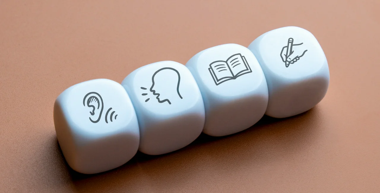 Czechia's permanent residence language exam is getting an update tomorrow