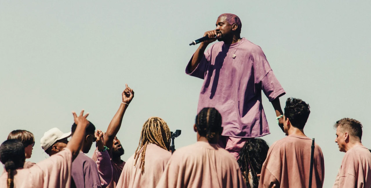 Is Prague Europe's last stop for Ye? For Czechia the timing is complicated