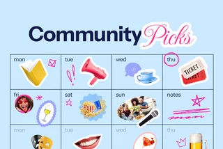 Get out there! Your weekly calendar for Prague and Czechia│April 13–17