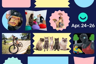 What to do this weekend in Prague: Best events for April 24–26