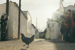 This week's guide to English-friendly Czech cinema and streaming