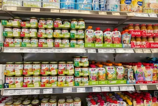 Rat poison in baby food: What parents in Czechia need to know