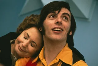 This week's guide to English-friendly Czech cinema and streaming