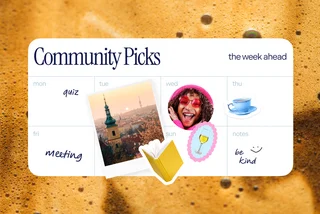 Get out there! Your weekly calendar for Prague and Czechia│April 20–24