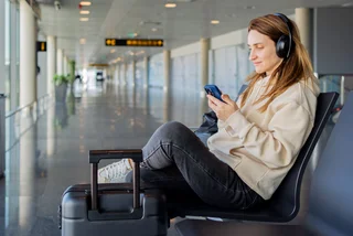 Your next trip through Prague Airport just got easier, thanks to smarter data
