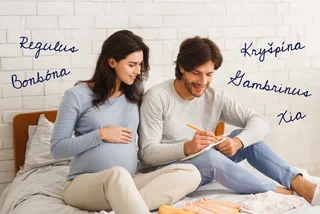Xia yes, Gambrinus, no: Czechia's 2026 list of approved baby names revealed