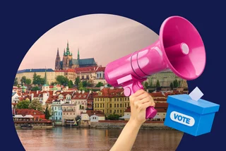 Not a Czech citizen? Here's how to make your voice count even if you can't vote