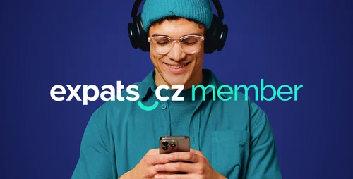 Expats.cz Corporate Memberships