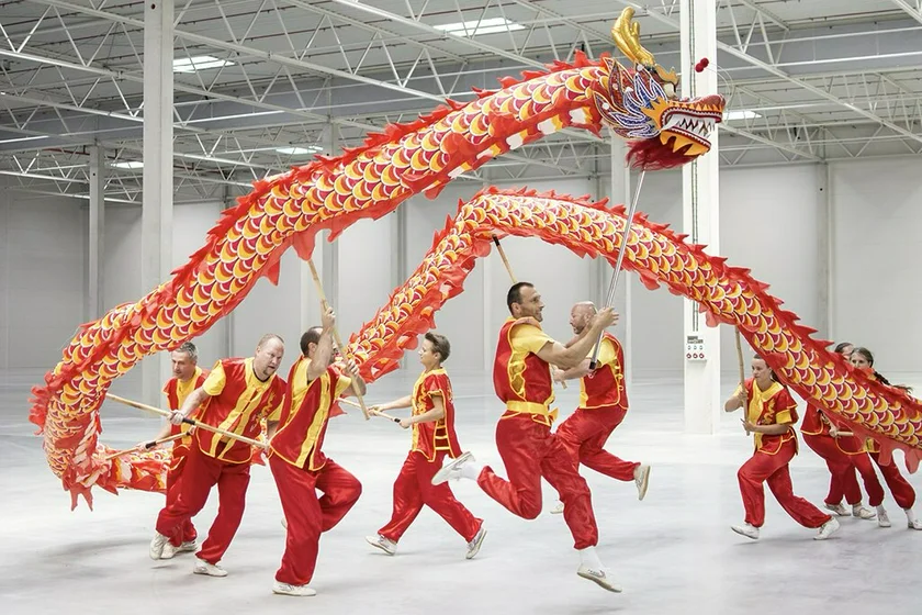 Asian Days