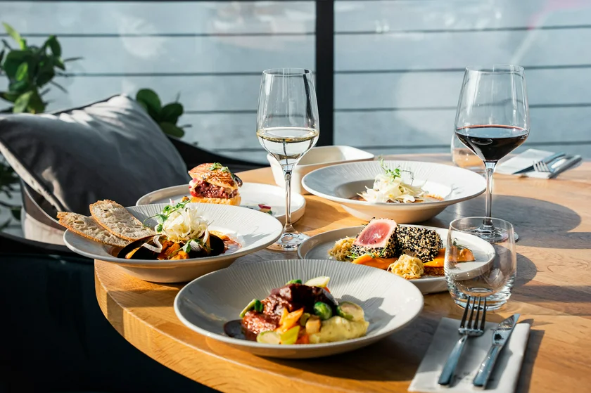 Marina Ristorante